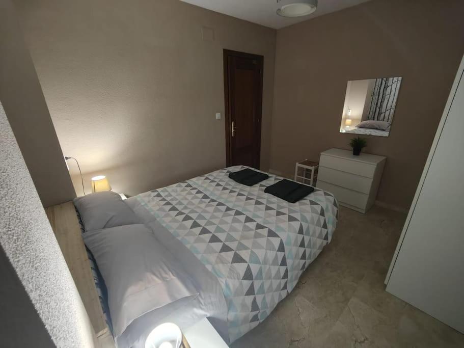 Ferienwohnung Tranquilo Y Elegante Cenes De La Vega Exterior foto
